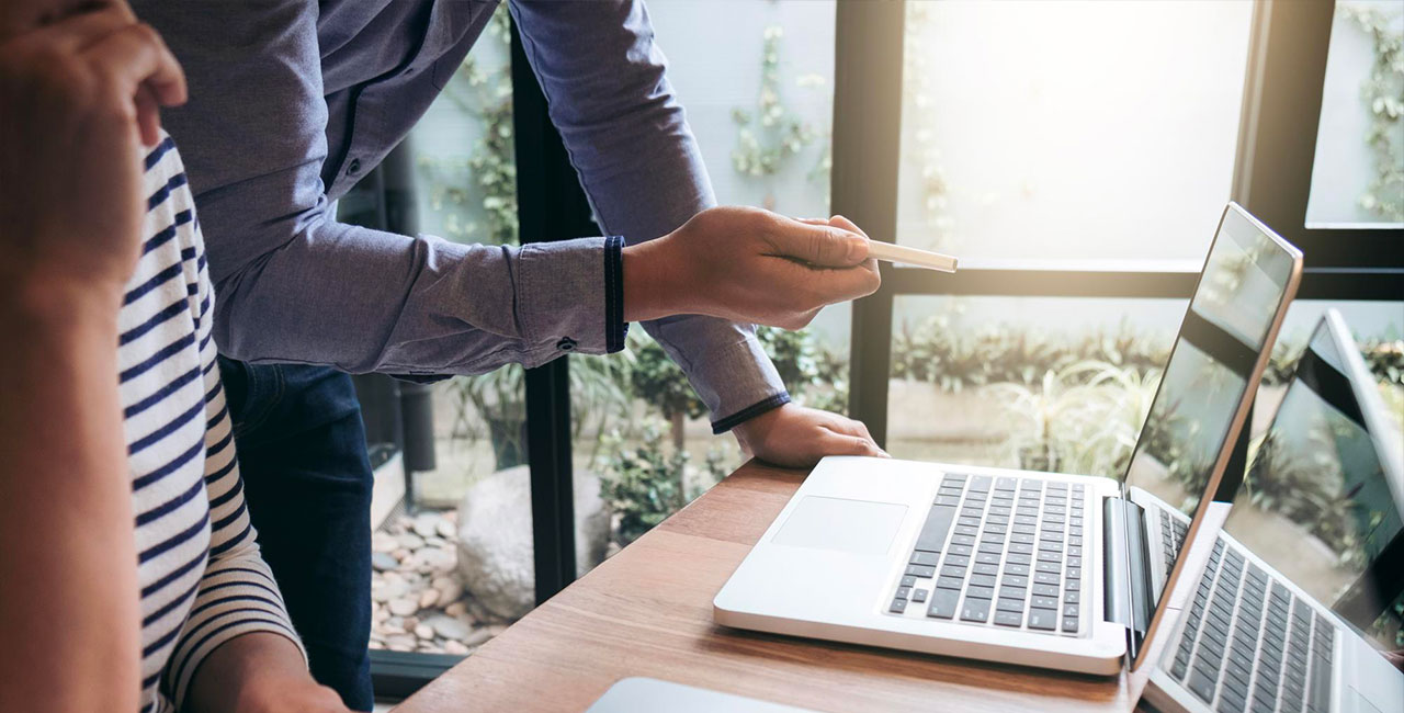 transformation digitale personnalisée