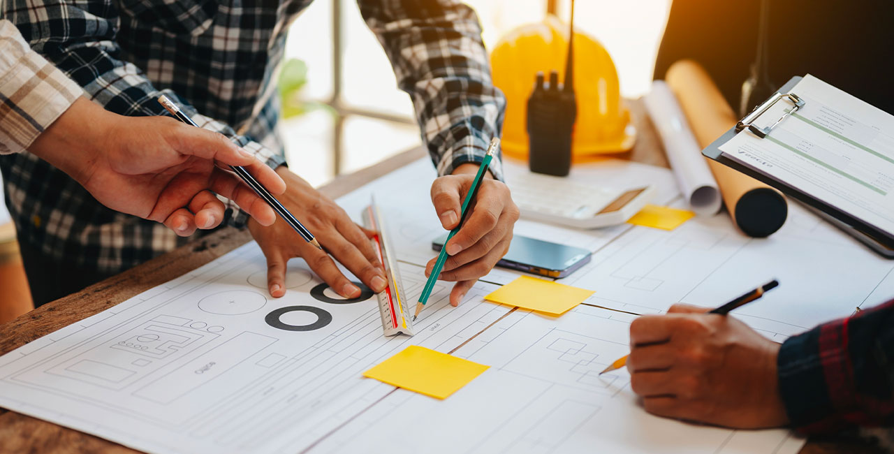 Assurez la réussite de vos projets avec une gestion de projets stratégiques alignée sur vos objectifs, délais et budgets.